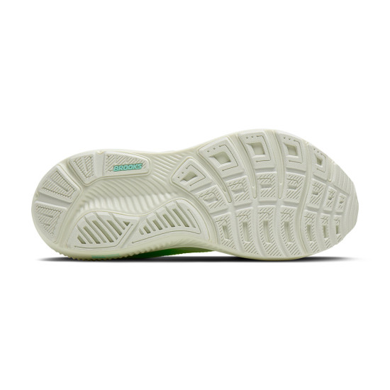 Brooks Ghost 17